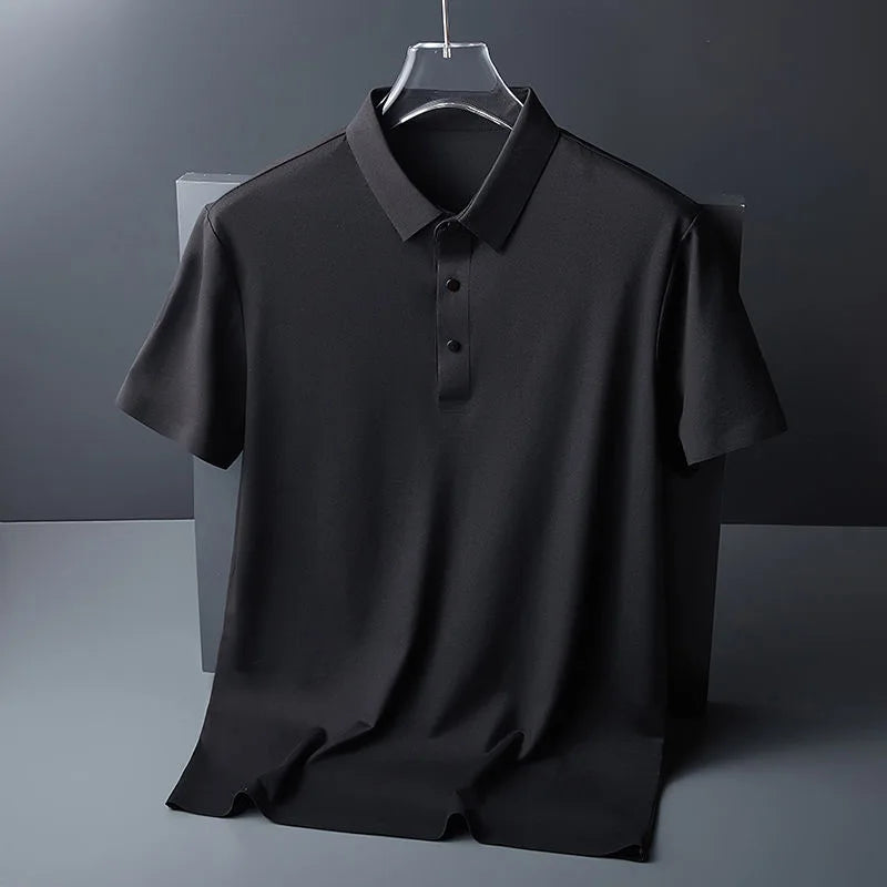 Romain | Polo Mercer