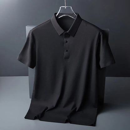 Romain | Polo Mercer