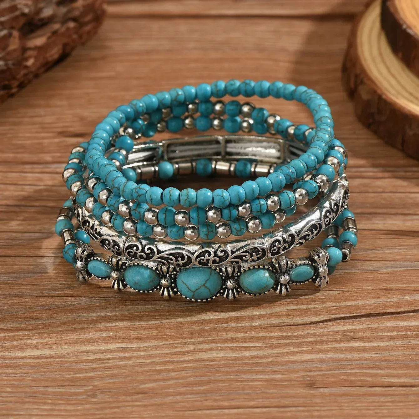 Capucine™ | Lueur précieuse bracelet