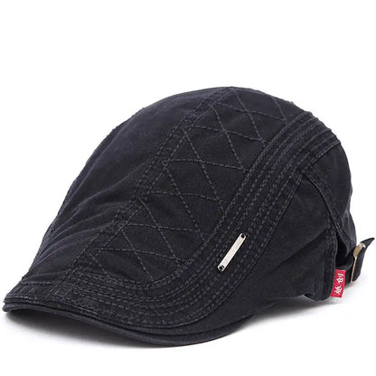 Thomas | Casquette Style Casquette Classique