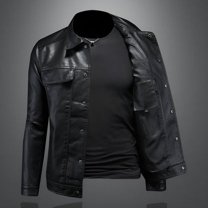 Gaëtan™ | Veste thermique urbaine