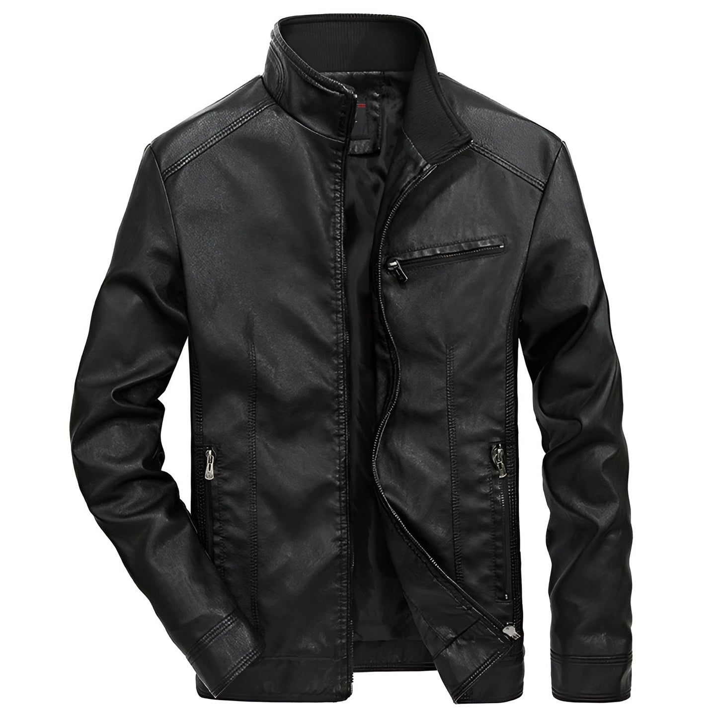 Quentin™ | Veste urbaine élégante