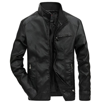 Quentin™ | Veste urbaine élégante