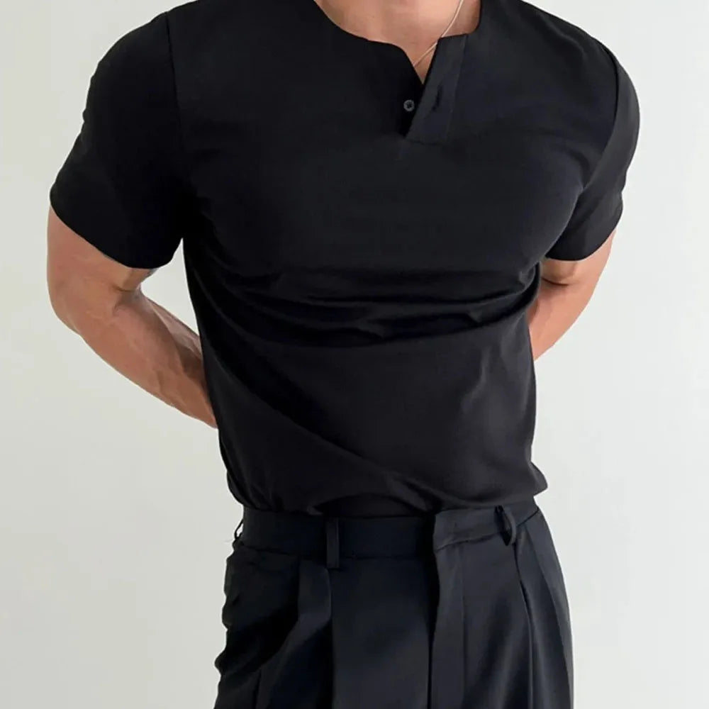 Damien | Henley Strato