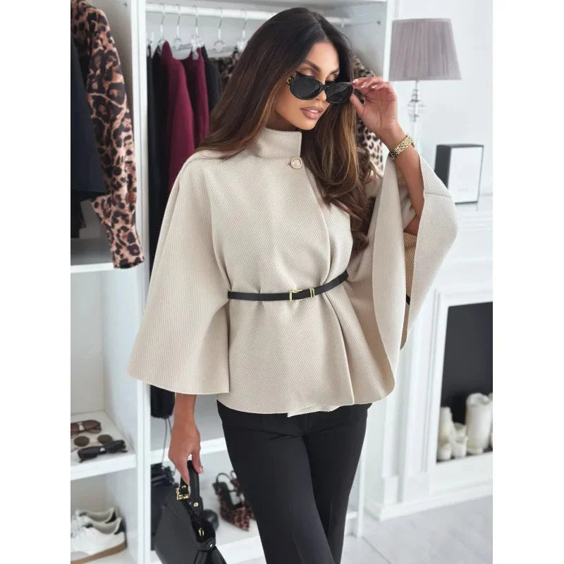 Ombeline™ | Pull Tricot Raffiné