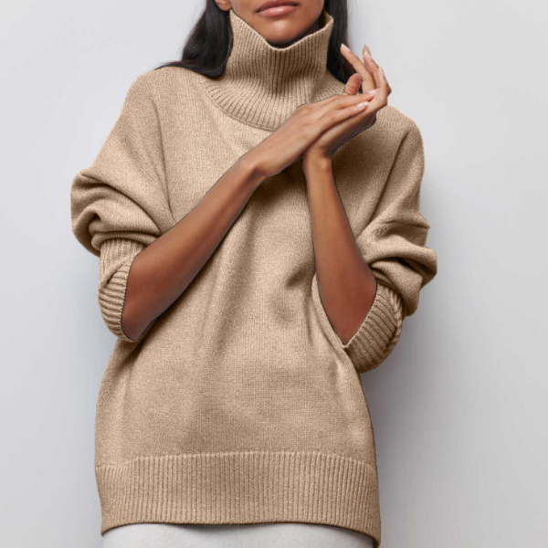 Mélusine™ | Pull Maille Fine