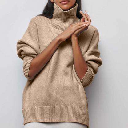 Mélusine™ | Pull Maille Fine
