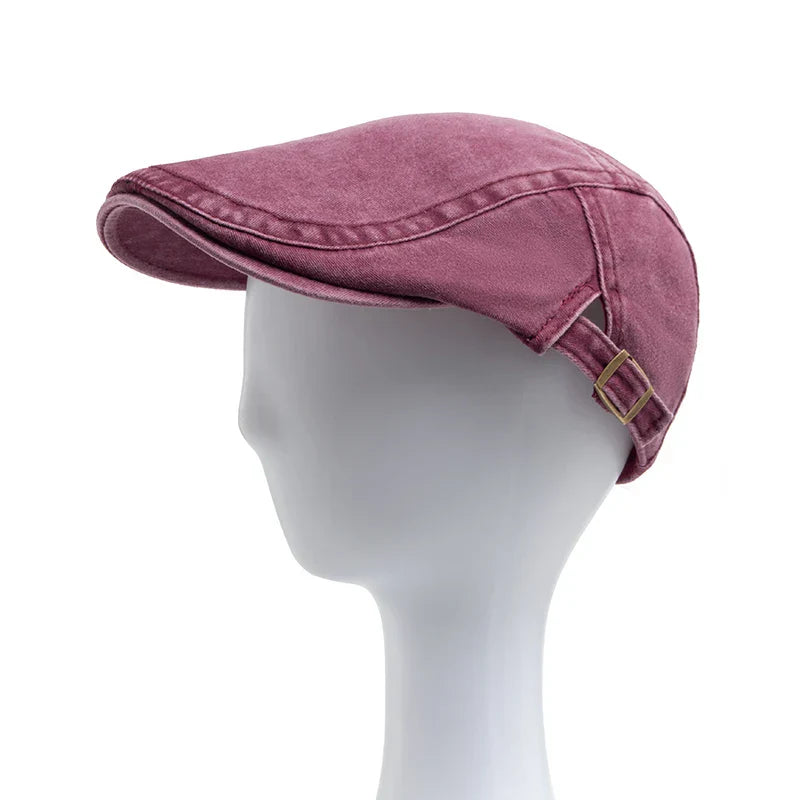 Adrien | Casquette Vintage
