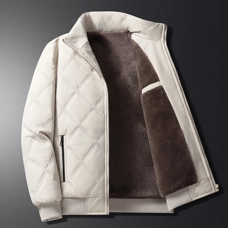 Benoîtel™ | Veste Homme Confort Profond