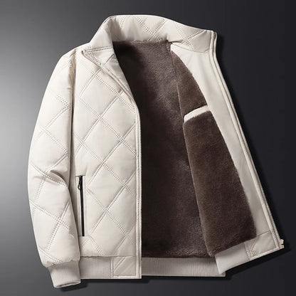 Benoîtel™ | Veste Homme Confort Profond