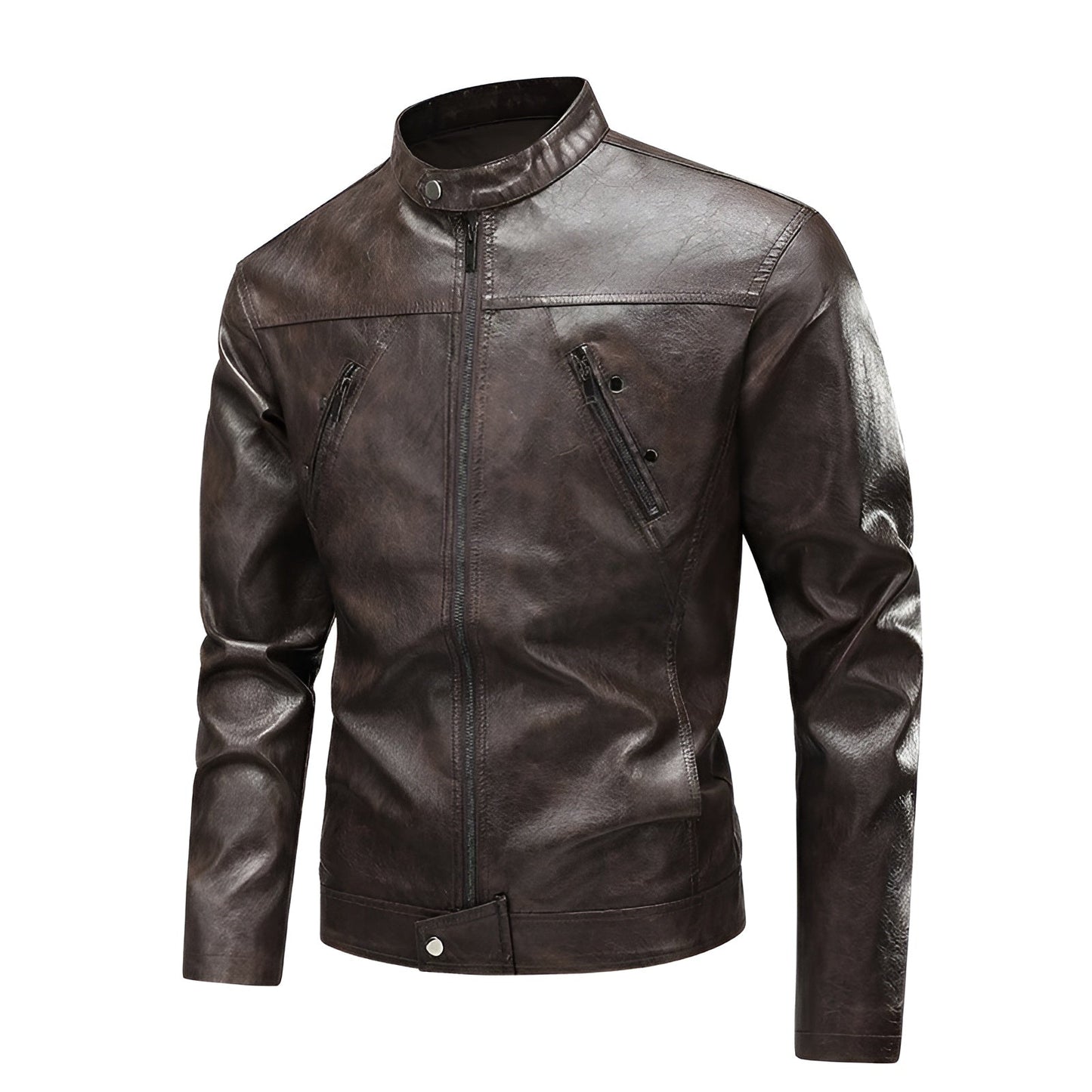 Hassan™ | Veste hiver contemporaine