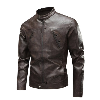 Hassan™ | Veste hiver contemporaine