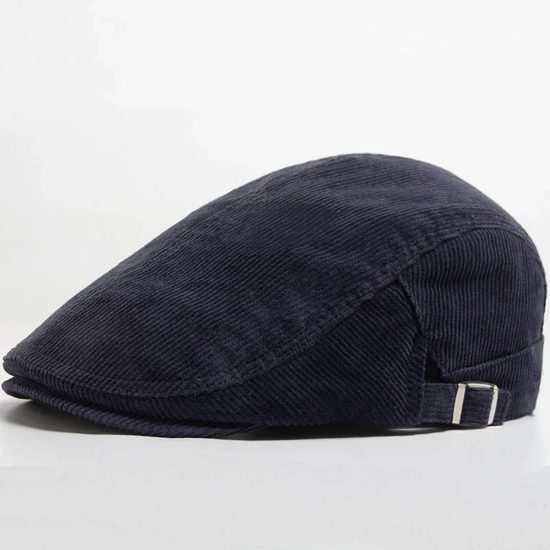 Gabriel | Casquette Homme Style Structuré