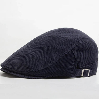 Gabriel | Casquette Homme Style Structuré