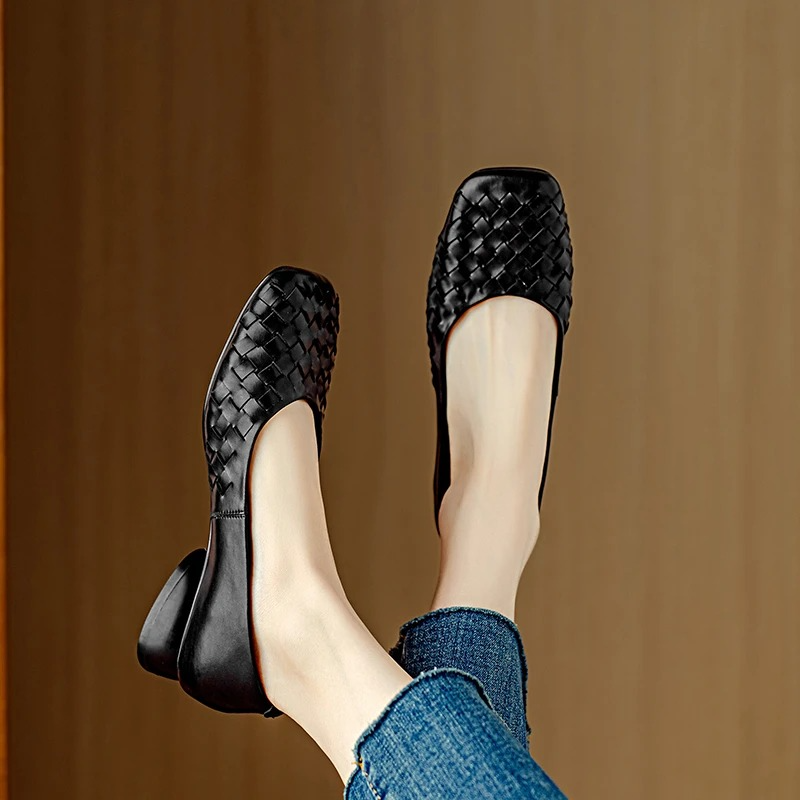 Estelle | Ballerines Élégantes Marcelle