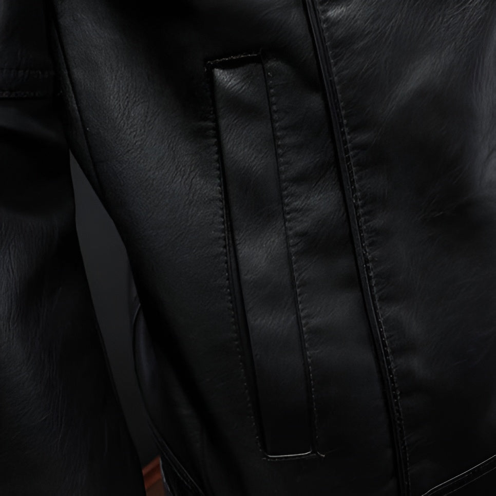 Gaëtan™ | Veste thermique urbaine
