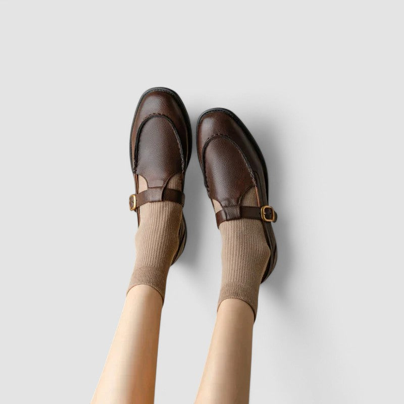 Anaïs™ | Babies Talon Classique
