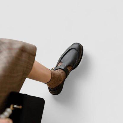 Anaïs™ | Babies Talon Classique