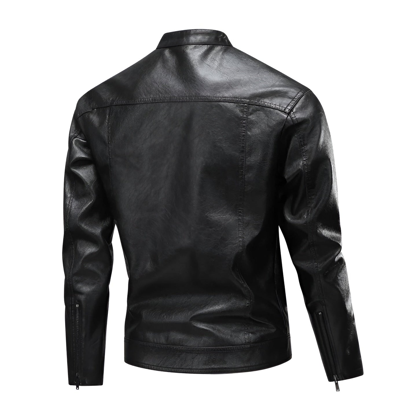 Hassan™ | Veste hiver contemporaine