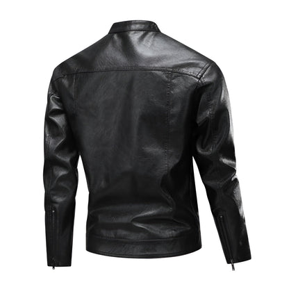 Hassan™ | Veste hiver contemporaine