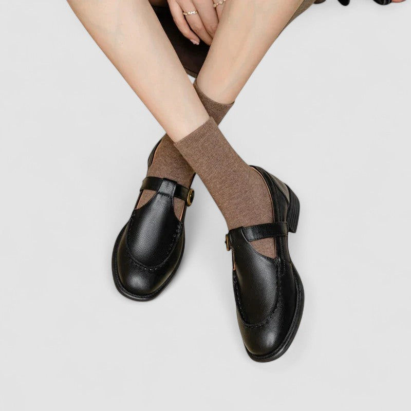 Anaïs™ | Babies Talon Classique