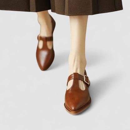 Calisse™ | Talons Pas Moderne