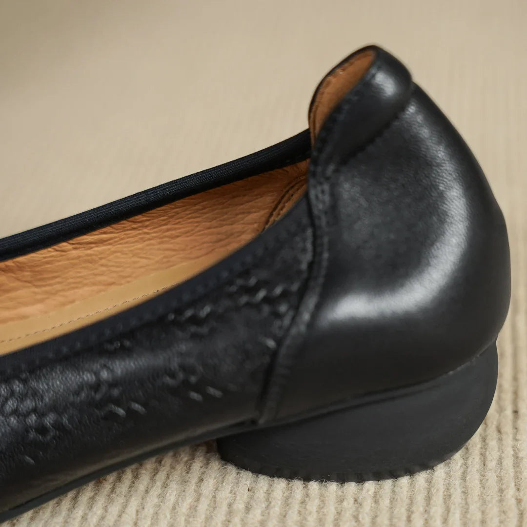 Camille | Escarpins Élégants Confort