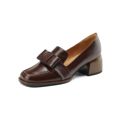 Ravielle™ | Talons Souplesse Fine