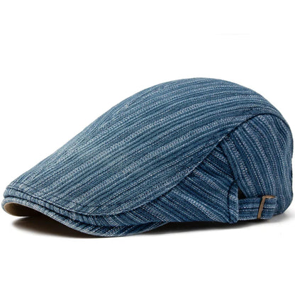 Théo | Casquette Homme Élégante