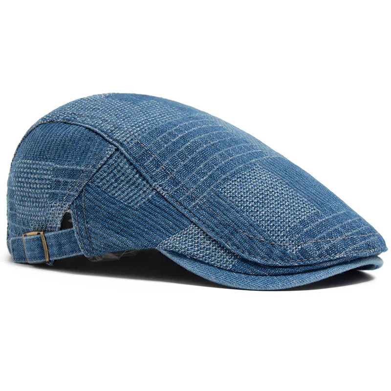 Hugo | Casquette Homme Style Décontracté