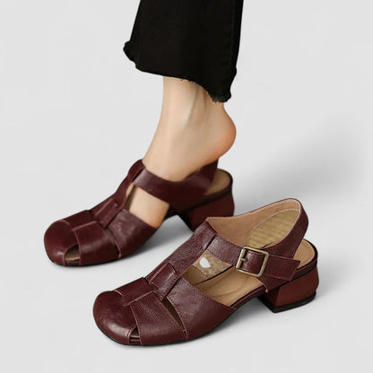 Isabeau™ | Babies Découpes Rétro