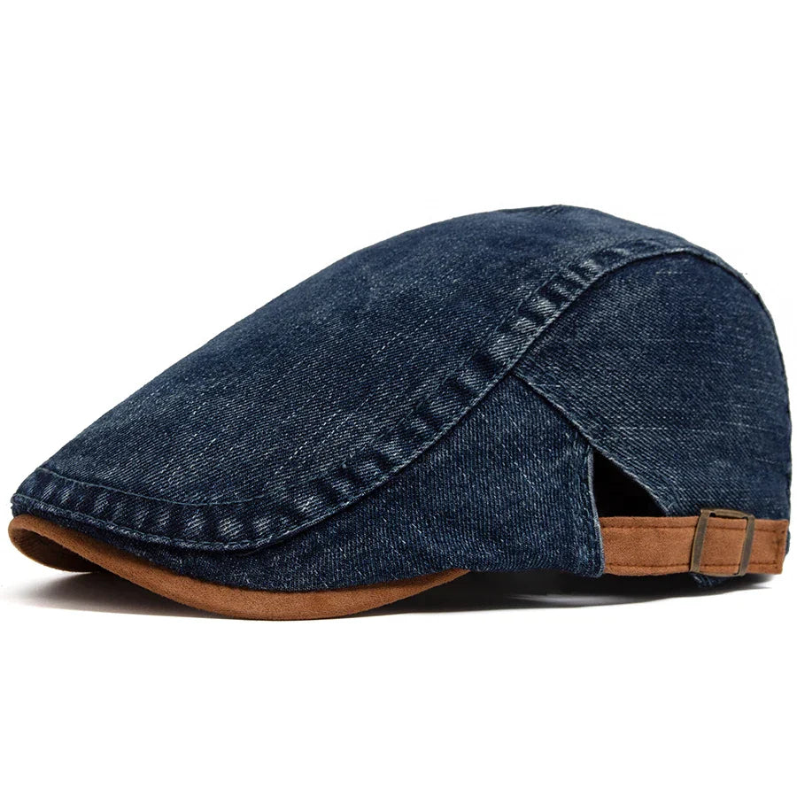 Mathieu | Casquette Homme Classique