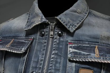 Antoine™ | Veste matelassée élégante