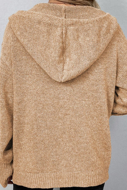 Pauline™ | Pull Attitude Naturelle