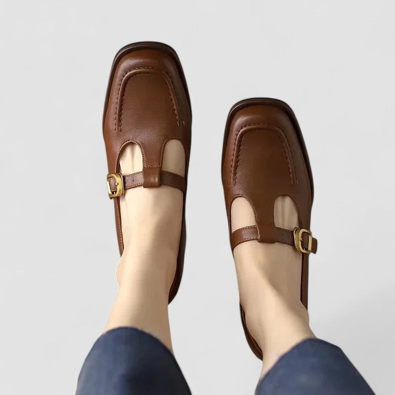 Adélaïde™ | Babies Talon Bas