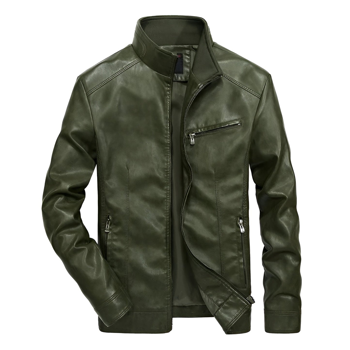Quentin™ | Veste urbaine élégante