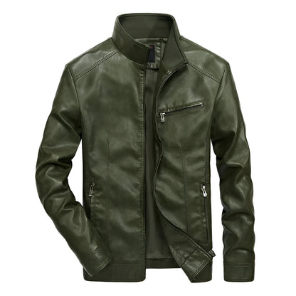 Quentin™ | Veste urbaine élégante