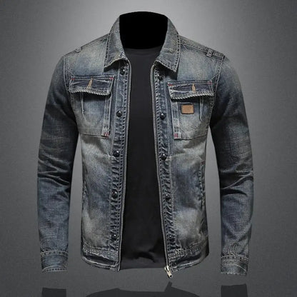 Antoine™ | Veste matelassée élégante