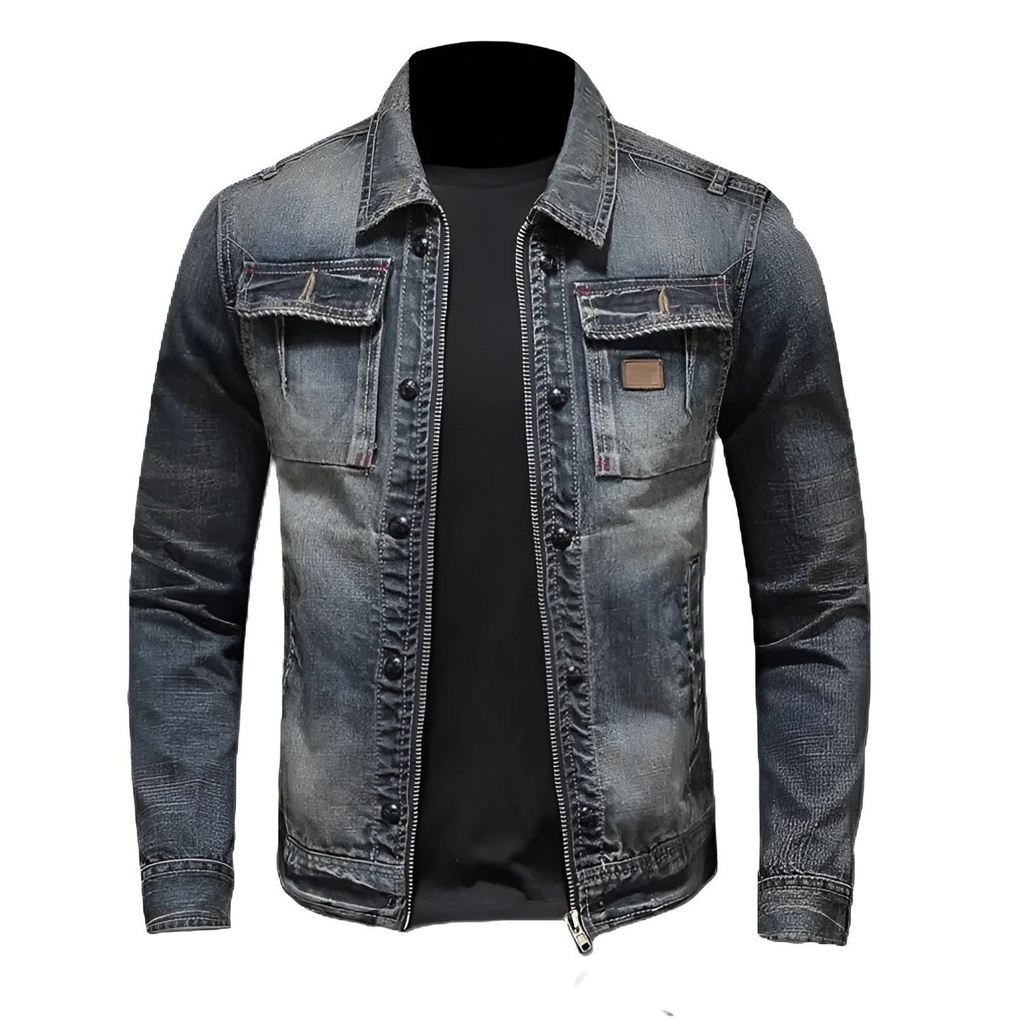 Antoine™ | Veste matelassée élégante