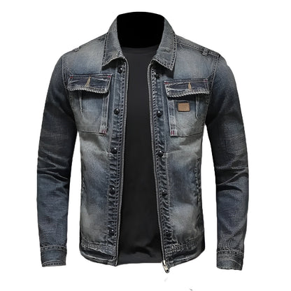 Antoine™ | Veste matelassée élégante