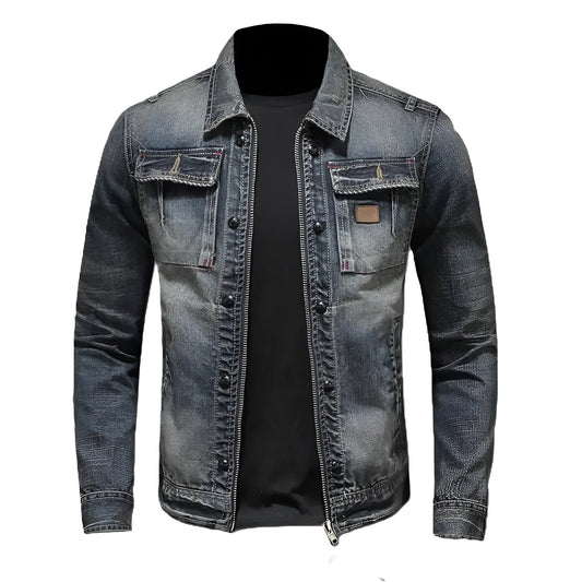 Antoine™ | Veste matelassée élégante