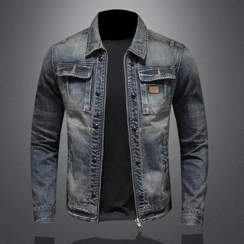 Antoine™ | Veste matelassée élégante