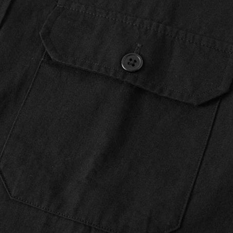Bastien | Chemise Classique Élégante Clover