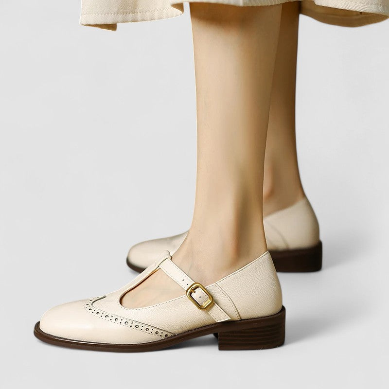 Émilienne™ | Babies Style Oxford