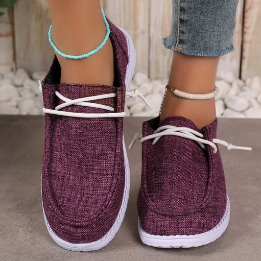 Sorvyna™ | Chaussures De Printemps Style Et Confort Réunis