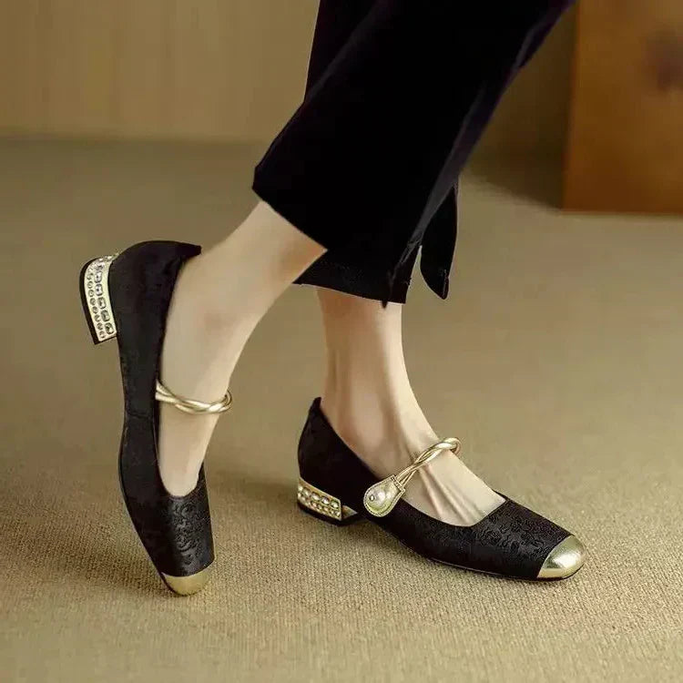 Orvella™ | Mocassins Marche Stylée