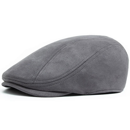 Sébastien | Béret Classique Élégant