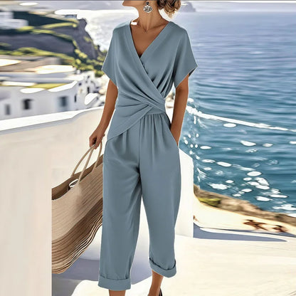 Chloé | Combinaison Chic Légère
