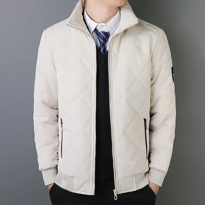 Benoîtel™ | Veste Homme Confort Profond