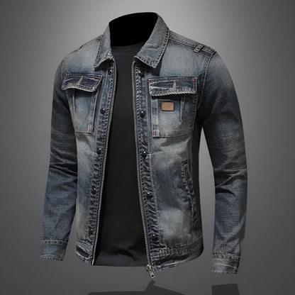 Antoine™ | Veste matelassée élégante